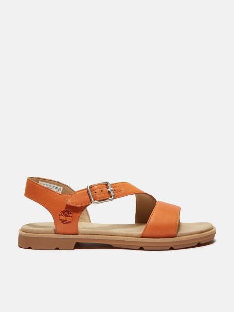 Women's Calista Bay Backstrap Sandal