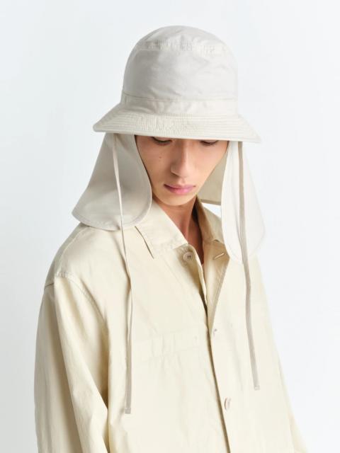 DESERT BUCKET HAT