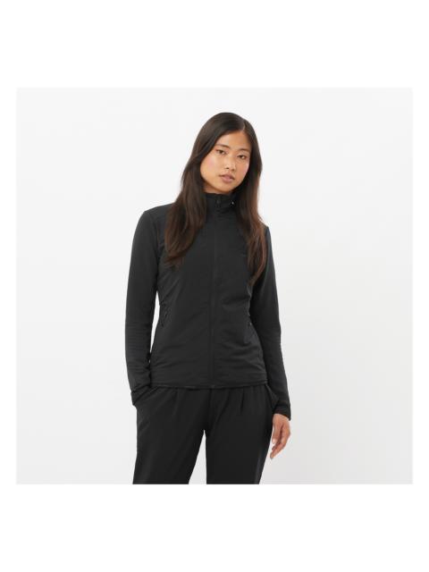 ESSENTIAL LIGHTWARM HYBRID