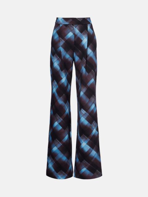 Cotton jersey sweatpants