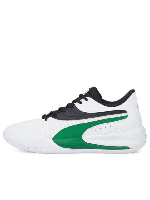 PUMA Triple Basketball 'Celtics' 376640-11
