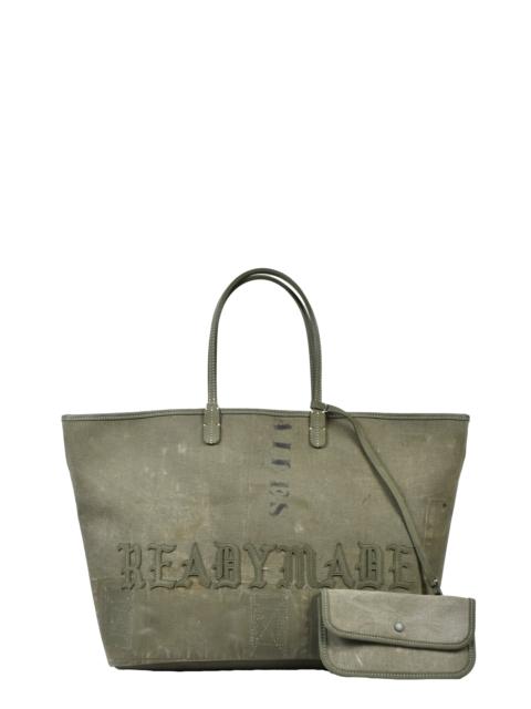 CALI DOROTHY BAG LARGE / KHA