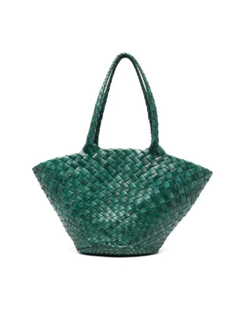 Egola interwoven tote bag