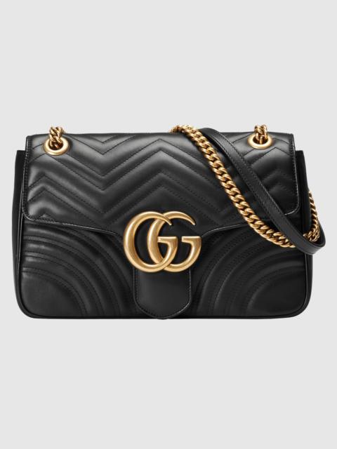 GG Marmont medium shoulder bag