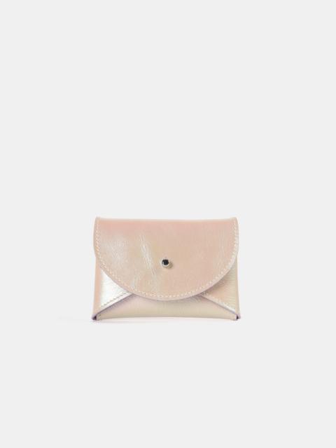 The Mini Purse - Iridescent Pearl