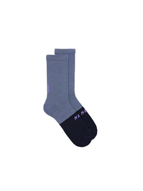 Division Merino Sock