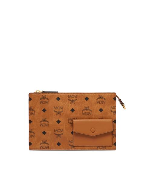 Aren Standing cross body bag