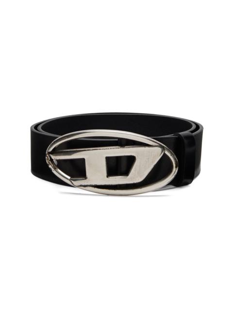Black B-1dr Belt
