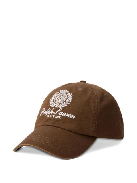 New York Script Hat