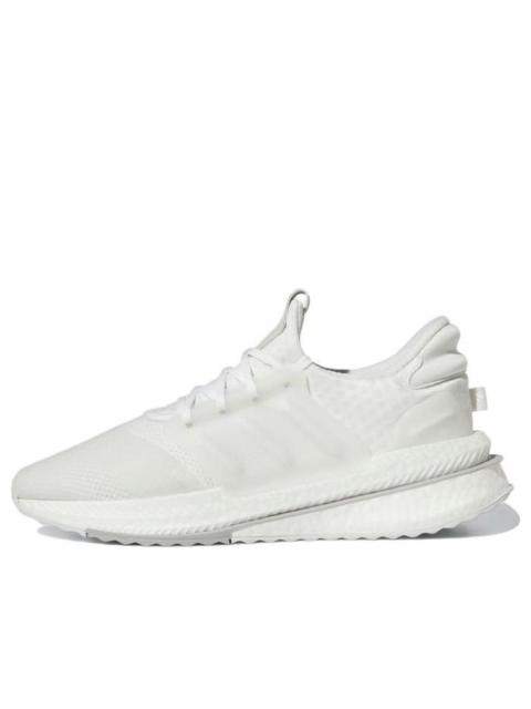 adidas X_PlrBoost Shoes 'Crystal White' HP3130