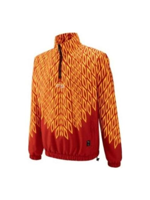 PUMA MB.02 Jacket 'Red' 539157-33