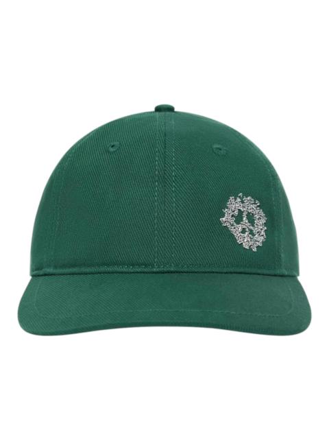 Denim Tears Denim University Cap Green
