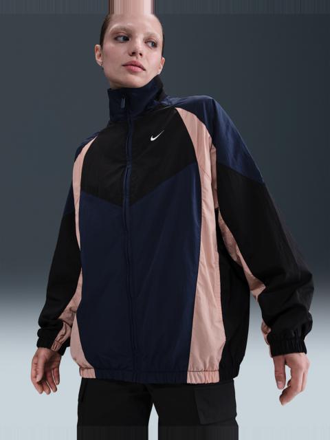 Nike Sportswear Women's Oversized Track Jacket