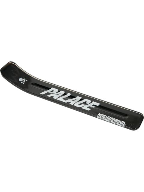 Palace x Neighborhood Kuumba Incense Holder Black