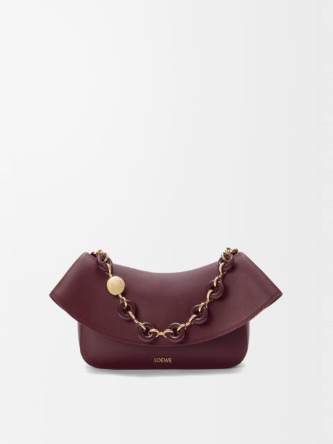 Medium Ola bag in smooth calfskin