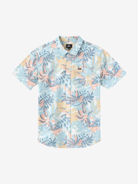 Terrace Standard Fit Shirt