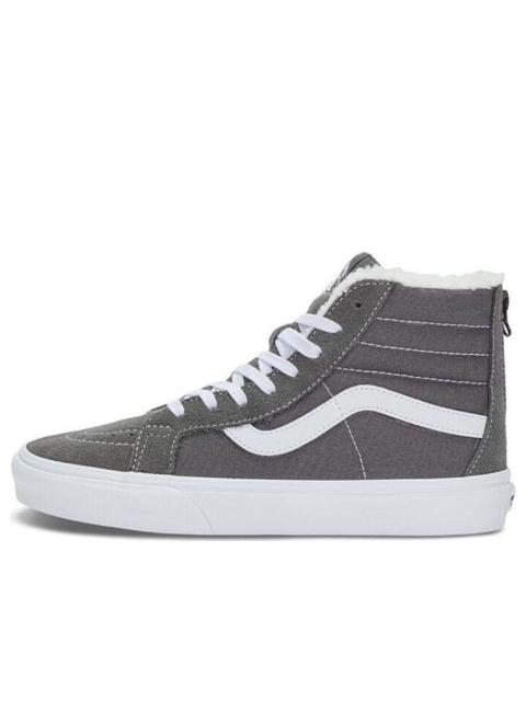 Vans SK8-HI 'Grey' VN0A5KRCO6O
