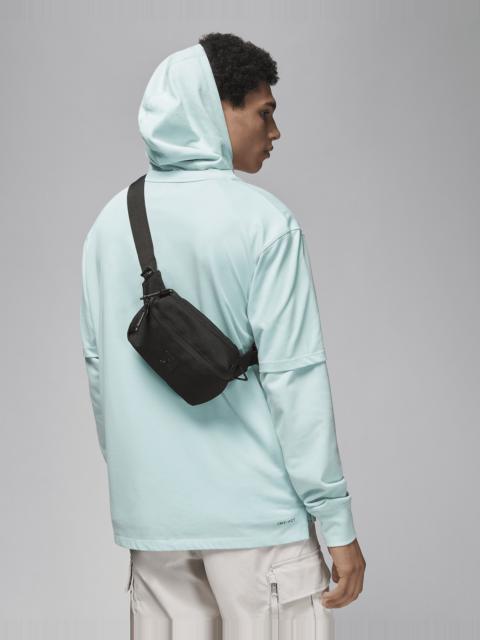 Jordan Franchise Crossbody Bag (2L)