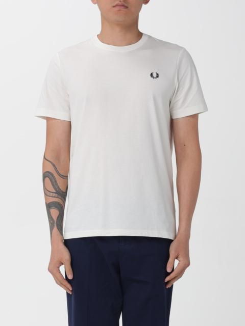 T-shirt men Fred Perry