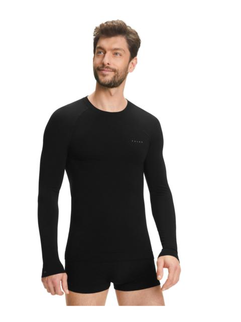 Men Long-sleeve shirt Wool-Tech Light