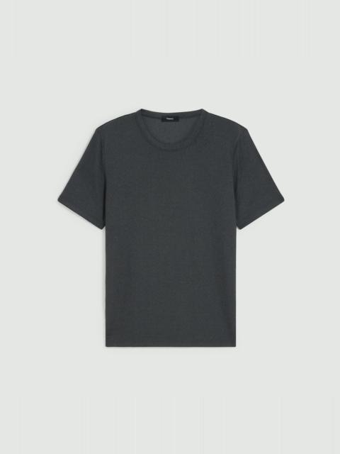 Essential Tee in Anemone Modal Jersey
