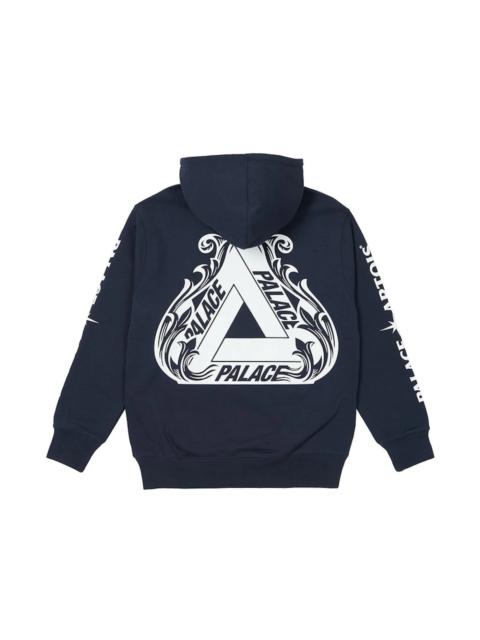 Palace Stella Artois Hood Navy