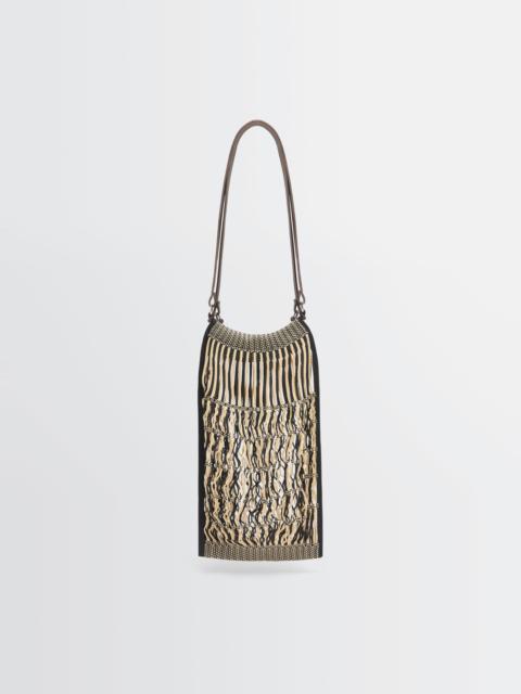 MEDIUM FILT NET SHOPPING BAG
