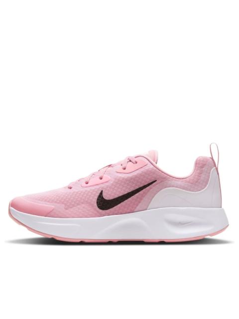 (WMNS) Nike Wearallday Pink CJ1677-602