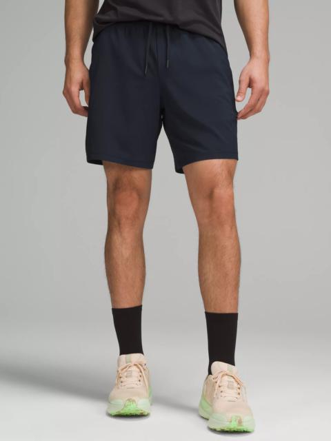 Pace Breaker Lined Short 7"