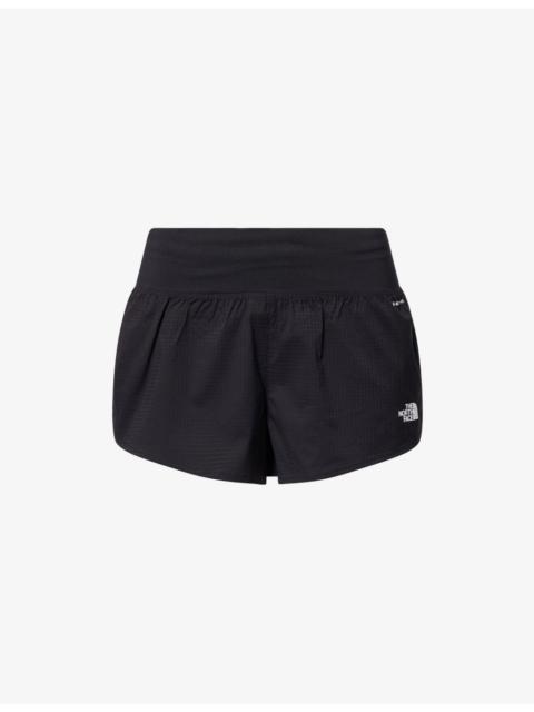 "Sunriser 3"" Stretch-Woven Shorts"