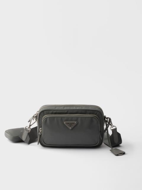Re-Nylon mini shoulder bag
