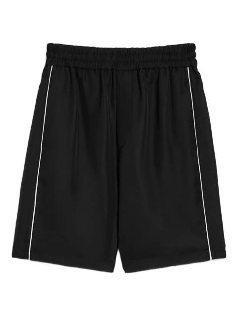 Heavy Fluid Shorts