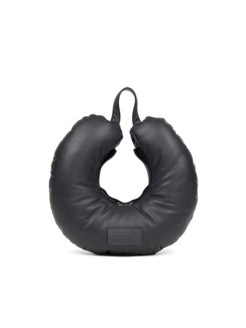 Travel Pillow shoulder bag