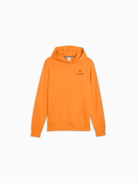 McLAREN RACING Essentials Men's Hoodie