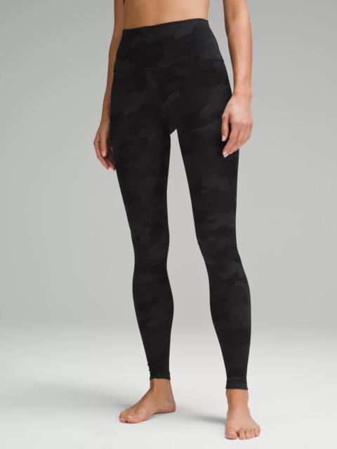 lululemon Align™ High-Rise Pant 28"