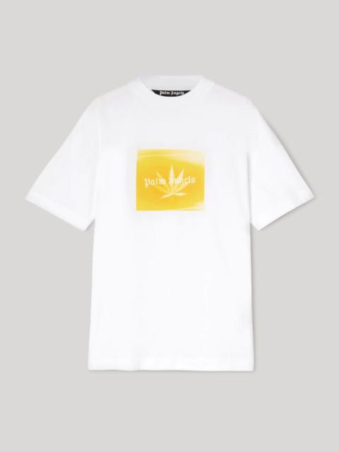 LEAF T-SHIRT