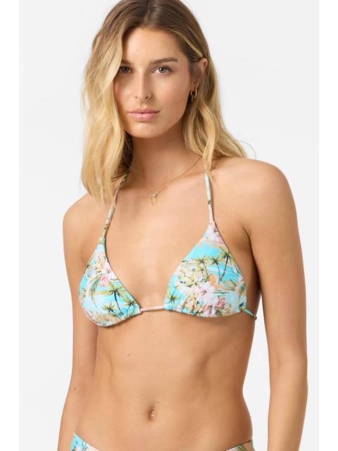 Islands Tropic Triangle Top
