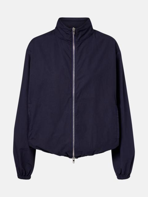 Kyoto cotton jacket