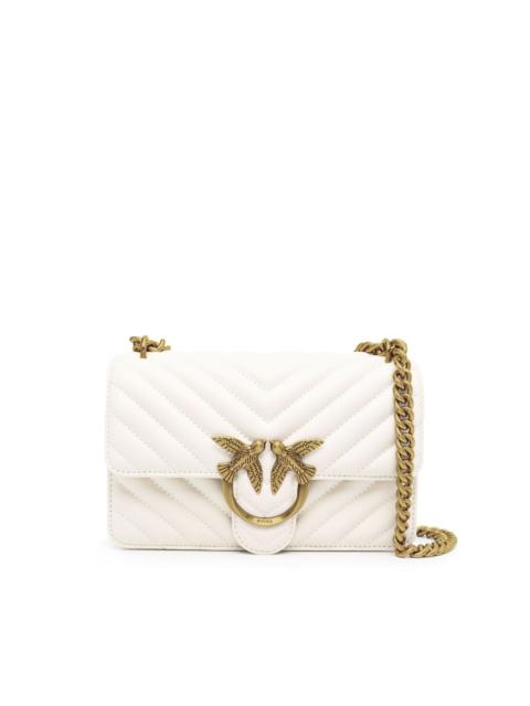 mini Love One cross body bag