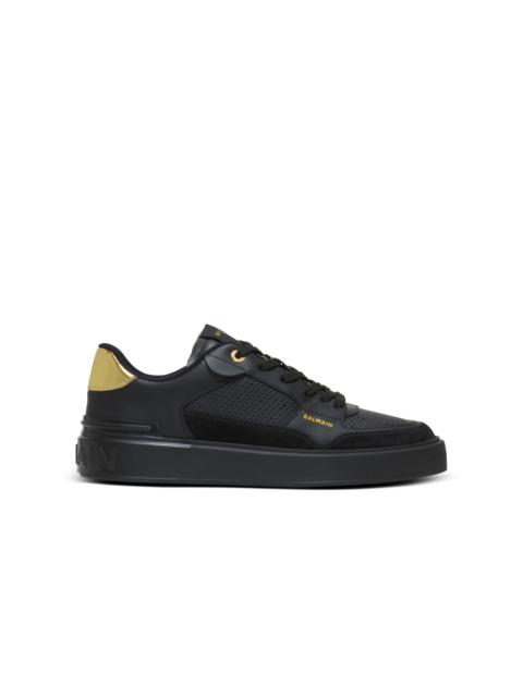 B-Court Flip trainers in calfskin