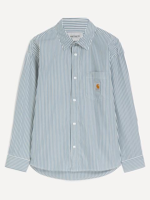 Long-Sleeve Daldry Shirt