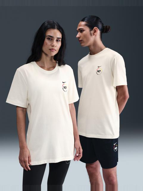 Nike Sportswear N7 Crew-Neck T-Shirt
