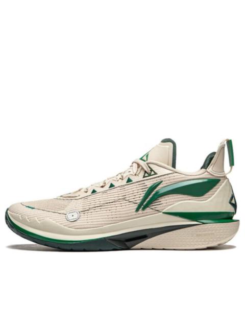 Li-Ning Jimmy Butler 2 'Beige Green' ABAT081-18