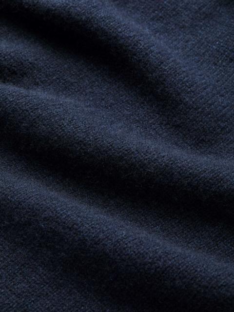Women's Cardigan Nina Cashmere Navy