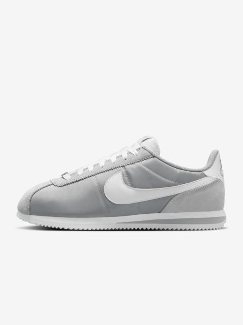 Nike Cortez Textile Men's Shoes