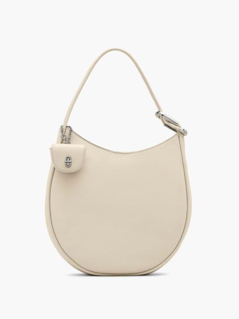 THE LARGE DUAL HOBO BAG
