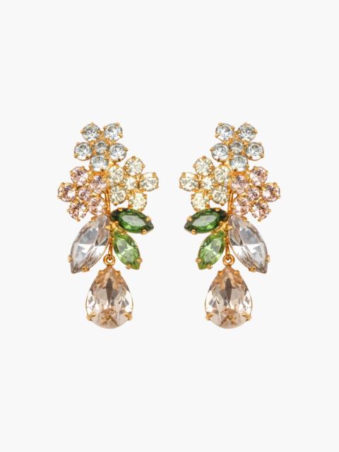 Bouquet Earrings
