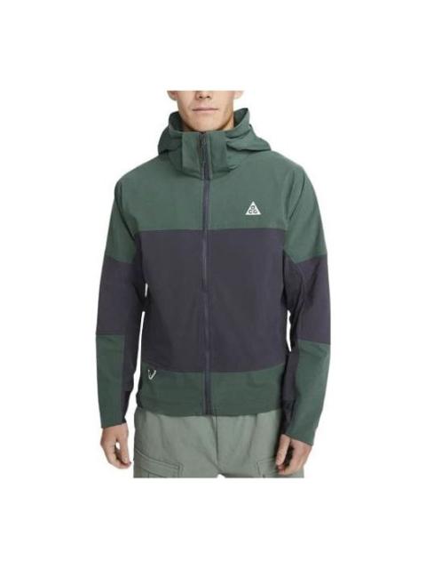 Nike ACG Sun Farer Jacket 'Green' DH3104-309