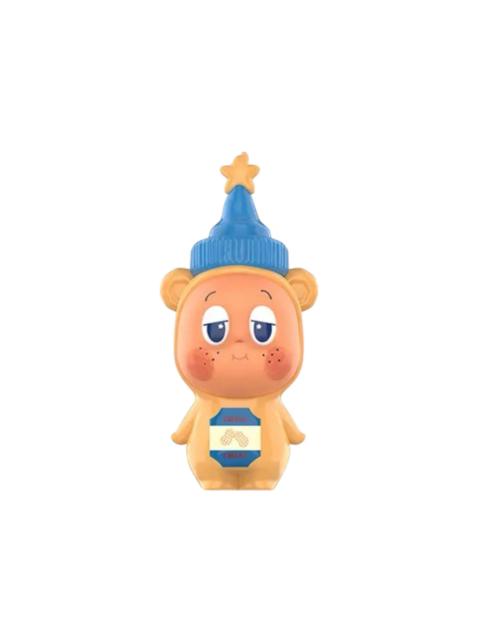 Pop Mart Twinkle Twinkle Create Your Taste Series A Peanut Butter Figure