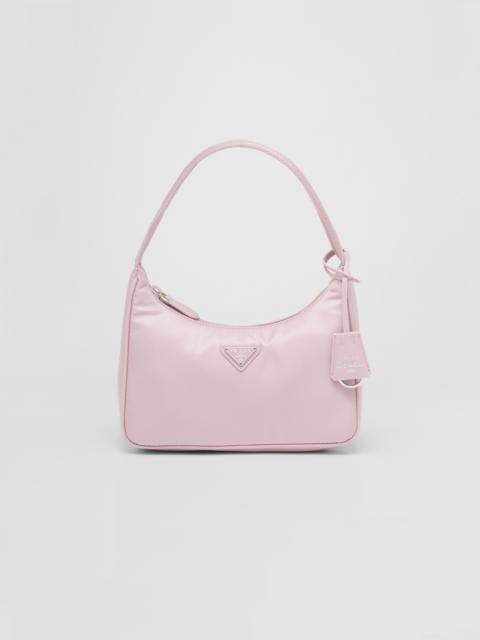 Re-Nylon Prada Re-Edition 2000 mini-bag